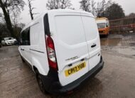 2017 Ford Transit Connect – Model: Transit Connect 230 – CP17YUB