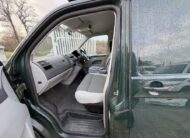 2015 Volkswagen Transporter – Model: Transporter T30 Startline TDI Auto – RJ15MXX