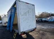 2018 Iveco Daily – Model: Daily 35S16v – BF68VDN