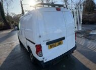 2012 Nissan NV200 – Model: NV200 N-Tec dCi – BV12JWA