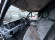 2011 Ford Transit – Model: Transit 100 T350 LWB RWD – VN61EEU