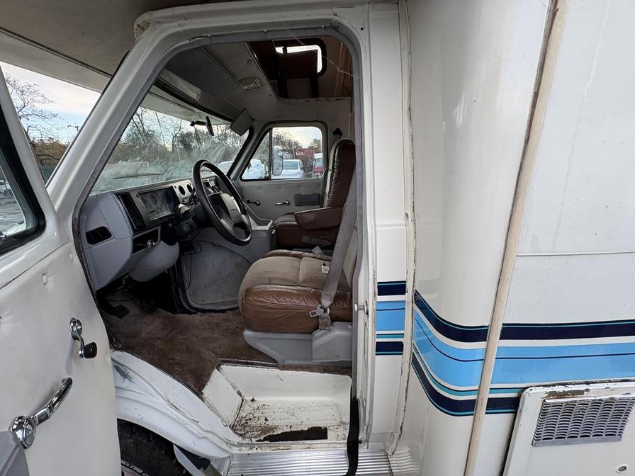 1992   – Model:  – J56GCL