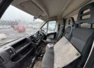 2020 Fiat Ducato – Model: Ducato 35 MultiJet II – FY70GZE