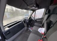 2012 Mercedes-Benz Sprinter – Model: Sprinter 313 CDI – VN62CKO