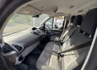 2016 Ford Transit Custom – Model: Transit Custom 270 Limited – YT66URG