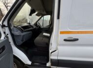 2015 Ford Transit – Model: Transit 350 Trend – YT65NMZ