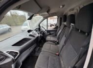 2014 Ford Transit Custom – Model: Transit Custom 270 Trend E-Tech – GX64UNN