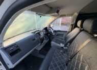 2014 Volkswagen Transporter – Model: Transporter T32 Startline TDI BlueMotion Technology – AK14WUG