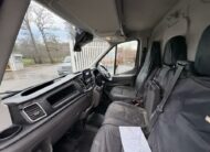 2021 Ford Transit – Model: Transit 350 Limited Edition EcoBlue – OV71BFF