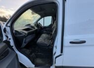 2017 Ford Transit Custom – Model: Transit Custom 290 – BN17VKM