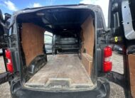 2017 Citroen Dispatch – Model: Dispatch 1000 Enterprise Blue HDi – PO17ZLX