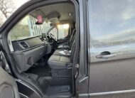 2018 Ford Transit Custom – Model: Transit Custom 300 Limited – P13HFE /YV68AJO