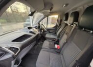 2014 Ford Transit Custom – Model: Transit Custom 290 Trend E-Tech – WR14OMH