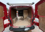2015 Volkswagen Transporter – Model: Transporter T28 StartLine TDI – GY15GWU