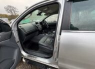 2014 Ford Ranger – Model: Ranger Limited Edition 4×4 TDCi Auto – YS64ORY