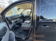 2017 Toyota Proace – Model: Proace Comfort TSS – B13KDR/LP17XFW