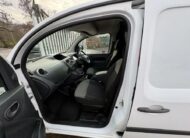 2017 Renault Kangoo Maxi – Model: Kangoo Maxi LL21 Business+ Energy dCi – FJ17EYG