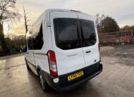 2015 Ford Transit – Model: Transit 350 Econetic Tech – LF65TSU