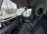2022 Ford Transit – Model: Transit 350 Leader EcoBlue – YS71ANR