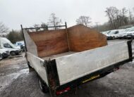 2008 Iveco Daily – Model: Daily 35S14 LWB – WA08PWU