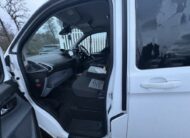 2015 Ford Transit Custom – Model: Transit Custom 290 Ltd E-Tech – GX15PZJ