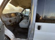 2010 Ford Transit – Model: Transit 85 T280 SWB Double Cab FWD – BJ10JWO