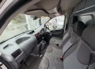 2016 Citroen Dispatch – Model: Dispatch 1000 L1H1 Enterprise HDi – HY16ACZ