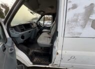 2014 Ford Transit – Model: Transit 125 T350 RWD – BK14NRN