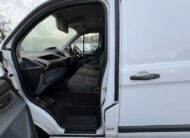 2016 Ford Transit Custom – Model: Transit Custom 290 E-Tech – BU16OCP