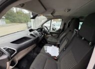 2015 Ford Transit Custom &#8211; Model: Transit Custom 270 Trend E-Tech &#8211; EX65HEV