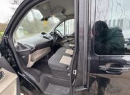 2017 Ford Transit Custom – Model: Transit Custom 310 Limited – MD17UHM