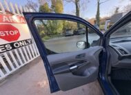 2018 Ford Transit Connect – Model: Transit Connect 230 Trend TDCi Auto – AF68BVJ/RF06RMF