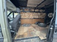 2011 Ford Transit – Model: Transit 115 T350 MWB Trend RWD – T666NRG