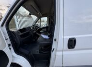 2017 Peugeot Boxer – Model: Boxer 333 Professional L1H1 Blue HDi – FY67NKC