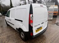 2017 Renault Kangoo Maxi – Model: Kangoo Maxi LL21 Business Energy dCi – BF67KLD