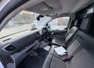 2019 Citroen Dispatch – Model: Dispatch 1400 Enterprise Blue HDi S/S – NG19GFO