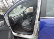 2019 Ford Ranger – Model: Ranger Limited Edition 4×4 Double Cab TDCi Auto – LU19AET