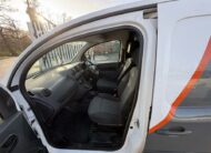 2018 Mercedes-Benz Citan – Model: Citan 109 CDi BlueEfficiency – WX68WDV