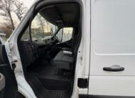 2014 Renault Trucks Master – Model: Master 125.35 LWB – WX64FMD