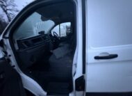 2020 Ford Transit Custom – Model: Transit Custom 280 Leader EcoBlue – HJ20CNN