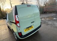 2020 Renault Kangoo – Model: Kangoo ML19 Business+ Energy dCi – YY20TFU