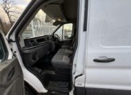 2020 Ford Transit – Model: Transit 290 Leader EcoBlue – ML70XUT