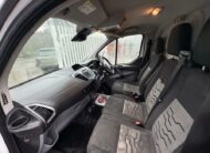 2017 Ford Transit Custom – Model: Transit Custom 290 Limited – AY67OAU