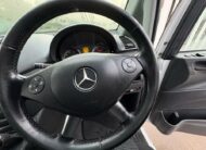 2012 Mercedes-Benz Vito – Model: Vito 116 CDi – BP62TGV