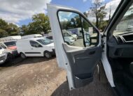 2017 Ford Transit – Model: Transit 350 – AK66UFP