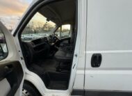 2018 Peugeot Boxer – Model: Boxer 335 Professional L3H2 Blue HDi – CN18OEB