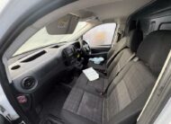 2017 Mercedes-Benz Vito – Model: Vito 111 CDi – BV67KWS