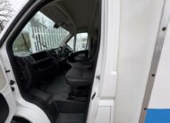 2018 Peugeot Boxer – Model: Boxer 335 L3 Blue HDi – CN18NBK