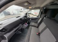 2018 Peugeot Expert – Model: Expert S Standard Blue HDi – NX18WGK