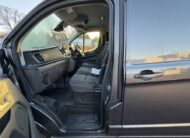 2021 Ford Transit Custom – Model: Transit Custom 300 Limited EcoBlue – KX21SFW